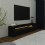 Hanah Home Batı - Black
